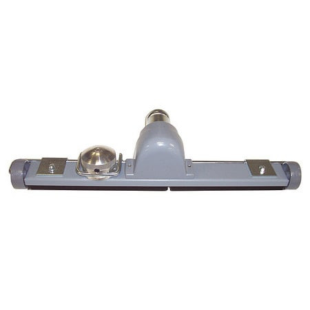 NILFISK-ADVANCE, INC. 7-22030 FURNITURE NOZZLE 5 L STEEL