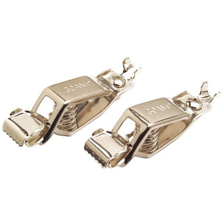 GROTE 82-9544 SPRING CLAMP 50 AMP PK2