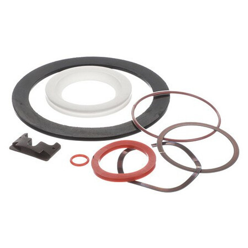 COMPONENT HARDWARE DSS-0010 REPAIR KIT FOR DSS AND DBN DRAINS