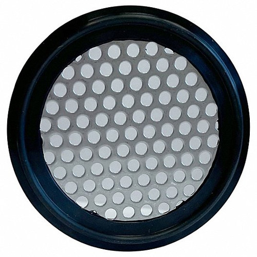 GARLOCK 40MPUP-2-125 GASKET PLATE 2 PERFORTD HOLE .125 