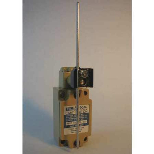 RELAY AND CONTROL CORP. RCL-305 RELAY AND CONTROL RCL-305 ADJUSTABLE ROD