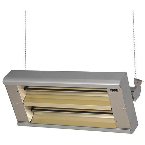 FOSTORIA 342-30-THA-240V SPND INFRD RDNT ELC CEIL HEATR 33 L 240V FOSTORIA 342-30-THA-240V SPND INFRD RDNT ELC CEIL HEATR 33 L 240V