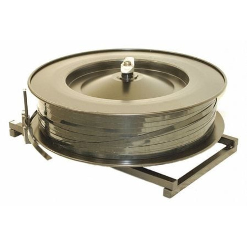 ENCORE PLASTICS EP-3050 WALL/FORKLIFT DISPENSER HORIZONTAL