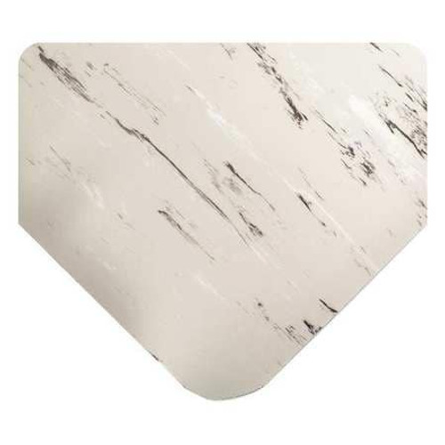 WEARWELL 419.78X4X6AMGY ULTRASOFT TILE-TOP MAT GRAY 4X 6 FT.