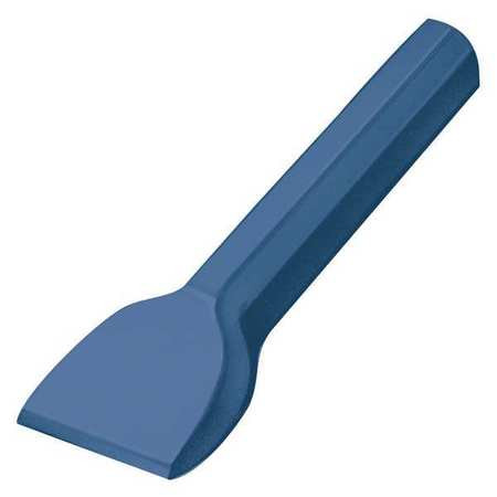 KRAFT TOOL BL385 STONE CHIPPER 2 BIT 7/8 DIA.