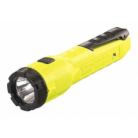 STREAMLIGHT 68730 POLYCARBONATE FACE CAP AND SIDE LENS WIT