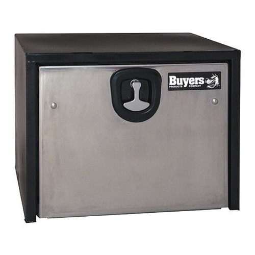 BUYERS PRODUCTS 1704705 BUYERS STEEL UNDERBODY TRUCK BOX W/ SS D