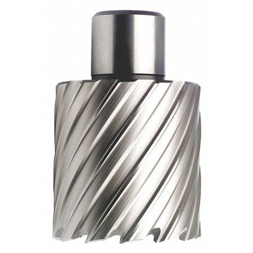 CS UNITEC 9-1-466 C CARBIDE ANNULAR CUTTER 2-1/16 X 4 