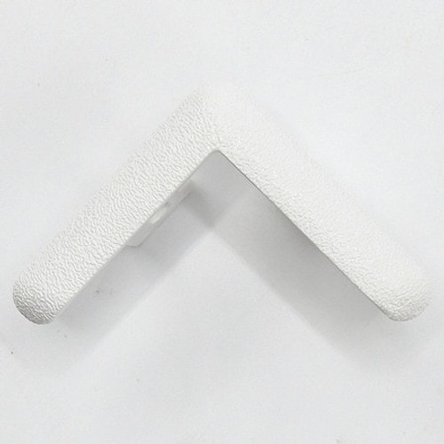 ACROVYN SSM20CAP949N END CAP WHITE