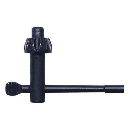 CENTURY DRILL  TOOL 64502 CHUCK KEY T-HANDLE 1/4-3/8 IN. 13/64 IN.