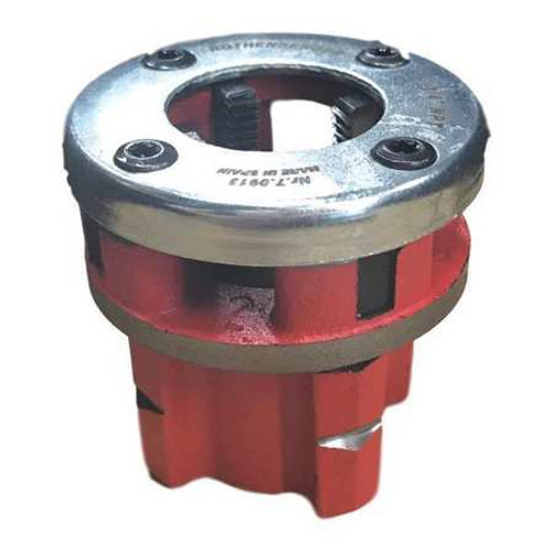ROTHENBERGER 70913 THREADING DIES,3/4",NPT,