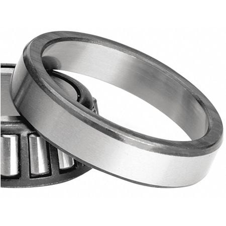 KOYO JLM710910 TAPERED ROLLER, CUP, 105MM OD,0.7283IN W