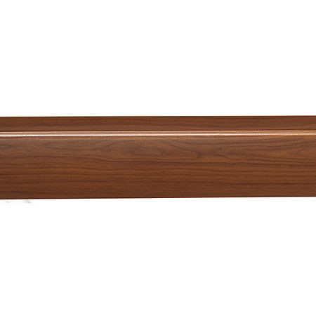ACROVYN HRB20373N HANDRAIL AMBER CHERRY 240 L OVERALL