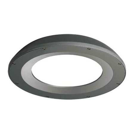 HUBBELL SRT1-35-4K7-5QW-UNV-GYS STANDARD PARKING GARAGE LIGHT 4000K