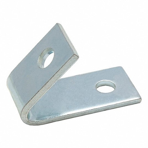 FLEX-STRUT FS-5142-45 E/G ANGLE CLOSED 45-DEGREE 2-HOLE