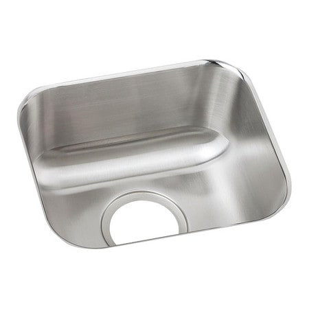 ELKAY DXUH1210 DAYTON STAINLESS STEEL 14-1/2" X 12-1/2"