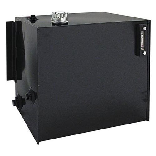 BUYERS PRODUCTS SMR30S BUYERS HYDRAULIC RESERVOIR W/INTERGRAL B