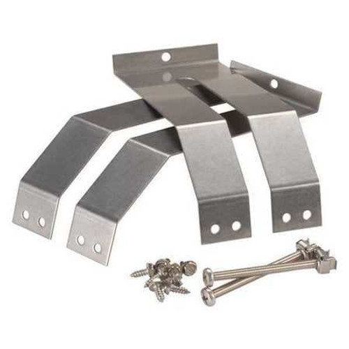 ECCO A1234RMK LIGHTBAR MNTG KIT FORD F150 15-17 12SER