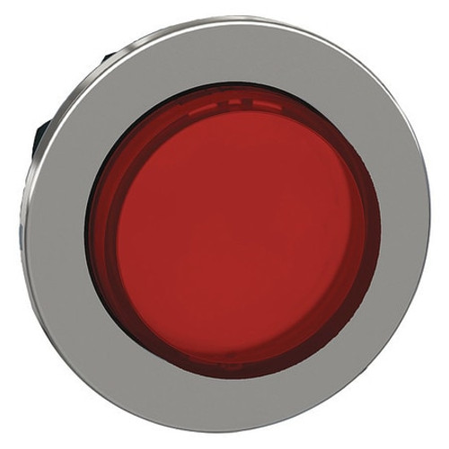 SCHNEIDER ELECTRIC ZB4FH43 HEAD FOR PUSH BUTTON 30MM RED