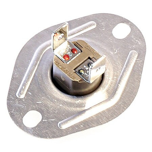 YORK S1-025-38412-000 SWITCH 100 DEG. TO 125 DEG. F AUTO RESET YORK S1-025-38412-000 SWITCH 100 DEG. TO 125 DEG. F AUTO RESET