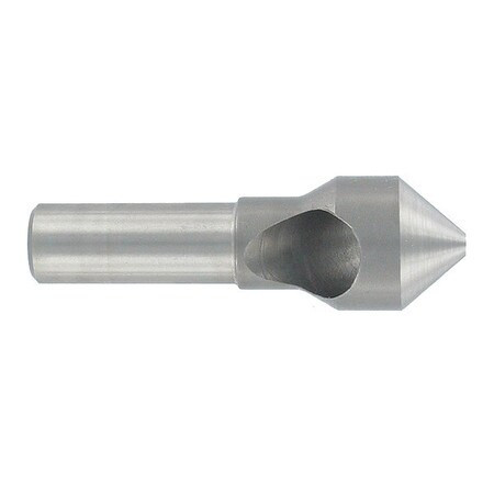 MELIN TOOL COMPANY HS0-7/16-82 COUNTERSINK HSS 0F 82 DEG. 7/16