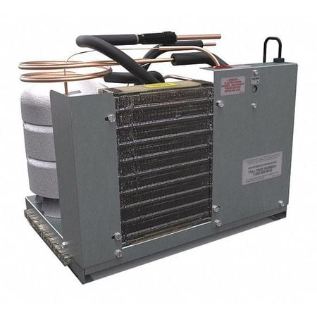 ELKAY ECP8 ELKAY REMOTE CHILLER, NON-FILTERED REFRI