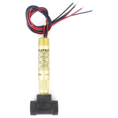 DWYER INSTRUMENTS V6EPB-B-D-1-MI LIQUID FLOW SWITCH DPDT 125/250VAC DWYER INSTRUMENTS V6EPB-B-D-1-MI LIQUID FLOW SWITCH DPDT 125/250VAC