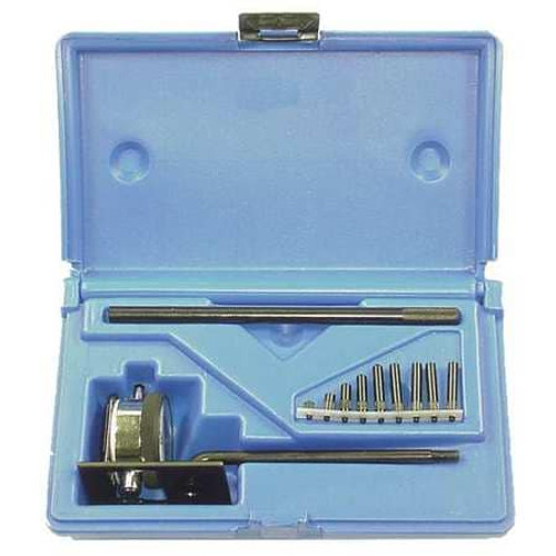 CENTRAL TOOLS 6460 CYLINDER BORE GAGE 2.125 -7 