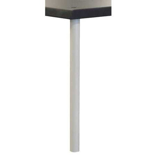 INSTOCK GRRP-24 REAGENT POLE STEEL 1 W 1 D