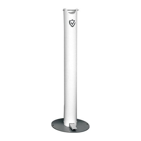 UBT SHIELD 565176 HAND SANITIZER DISPENSER STAND GEL FORM