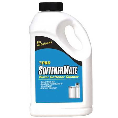 PRO CHEMICALS SM65N ALL PURPOSE WATER SOFTENER CLEANER 5 LB. PRO CHEMICALS SM65N ALL PURPOSE WATER SOFTENER CLEANER 5 LB.