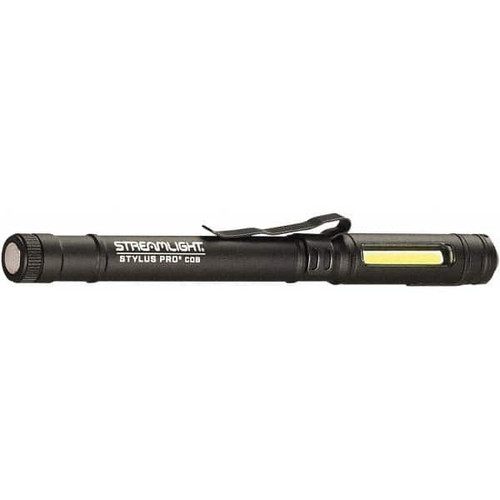STREAMLIGHT 66700 PRODUCES A BRIGHT, EVENLY DIFFUSED LIGHT STREAMLIGHT 66700 PRODUCES A BRIGHT, EVENLY DIFFUSED LIGHT