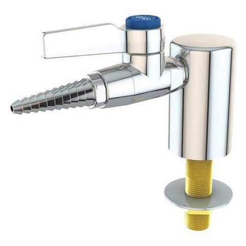 INSTOCK GRL4200-131WSA-A BALL VALVE POLISHED CHROME 3/8 NPT