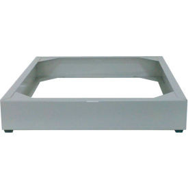 QUINCY LAB 100SCB-B CABINET BASE SLIDE BEIGE