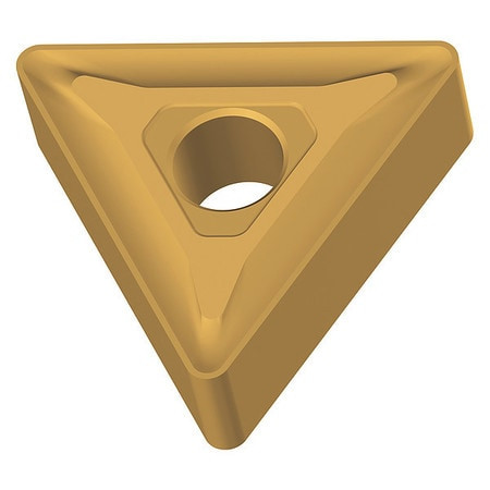 WALTER MEIER MANUFACTURING INC. TNMG160412-MV7 WKV10 TURNING INSERT