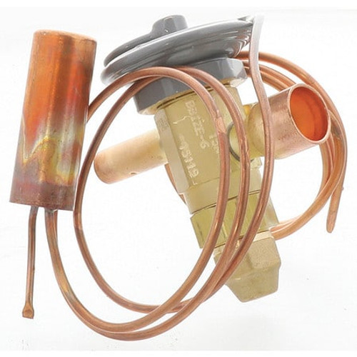 YORK S1-025-45301-000 TXV 3/8 X 5/8 O.D.F. 6 TONS YORK S1-025-45301-000 TXV 3/8 X 5/8 O.D.F. 6 TONS