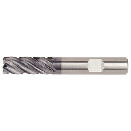 WIDIA GTD 577C100R4TJ COR RAD END MILL 10.00MM CARB 1.00MM RAD