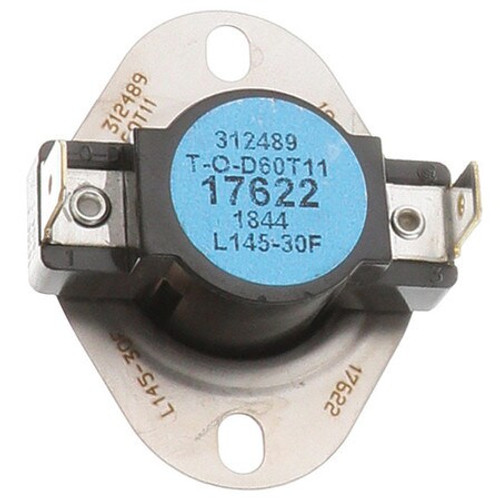 YORK S1-025-35381-000 SWITCH 115 DEG. TO 145 DEG. F AUTO RESET YORK S1-025-35381-000 SWITCH 115 DEG. TO 145 DEG. F AUTO RESET