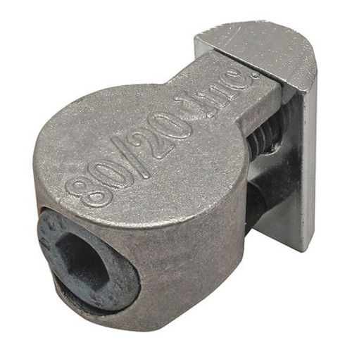 80/20 INC 25-3363 ANCHOR FASTENER W/M5 BOLT / DROPIN T-NUT