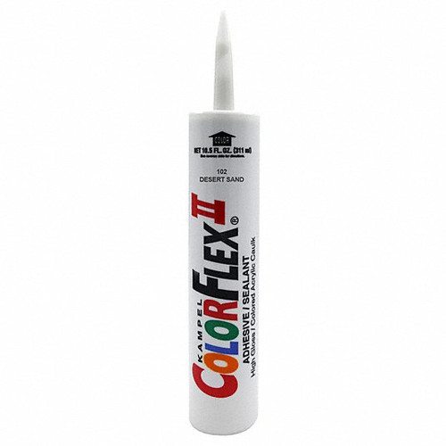 ACROVYN CAULK102 CAULK DESERT SAND