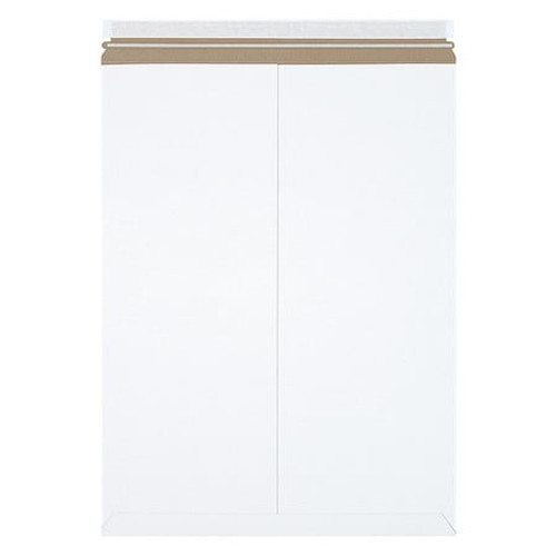 STAYFLATS RM11PS MAILER ENVELOPES CHIPBOARD WHITE PK50 STAYFLATS RM11PS MAILER ENVELOPES CHIPBOARD WHITE PK50
