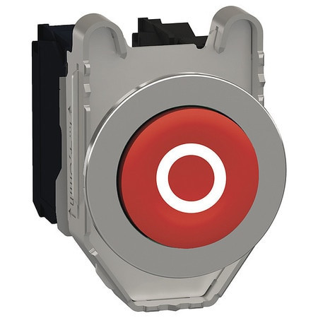 SCHNEIDER ELECTRIC XB4FL4325 PUSH BUTTON 30MM MOMENTARY