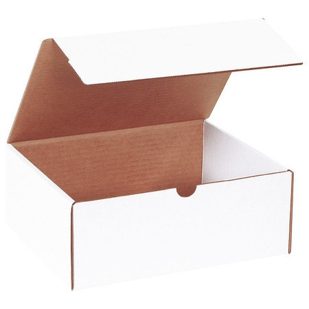 GRAINGER GLOBAL SOURCING 55VK50 LITERATURE MAILER SINGLE WALL 10 L