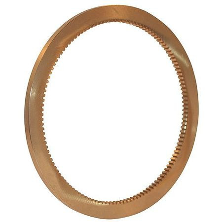 BOSTON GEAR YI4872 INTERNALGEAR 20PA 48DP 72TEETH BRASS