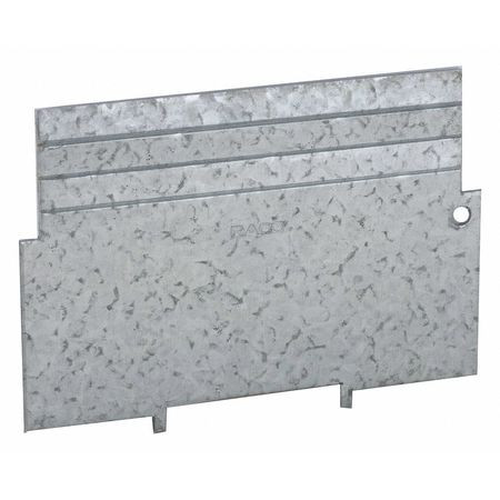 RACO 706RAC PARTITION,LOW-VOLT FOR 1-1/2 D