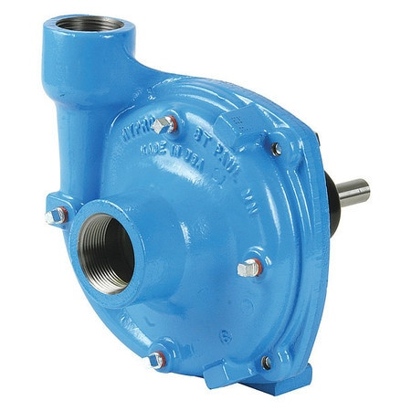 HYPRO 9203C CENTRIFUGAL PUMP OUTLET 1-1/4 