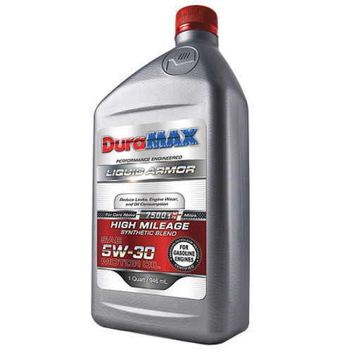 DURAMAX 950260530HM1401 ENGINE OIL CONVENTIONAL SZ 1 QT.