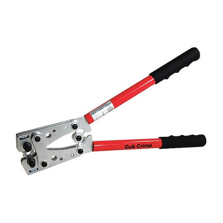 QUICK CABLE 4245-001 CUB CRIMPER 15 HANDLE