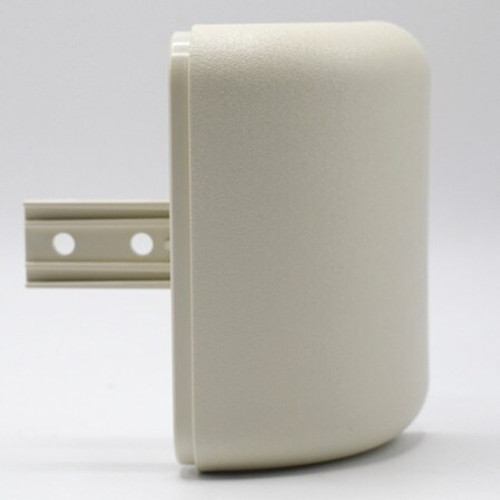 ACROVYN 4CCAP100N HANDRAIL 5-1/2 H 5-1/2 L 5/64 THICK