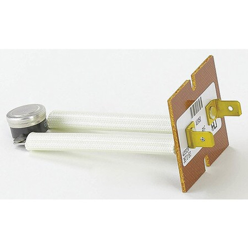YORK S1-025-29759-001 SWITCH 100 DEG. TO 160 DEG. F AUTO RESET YORK S1-025-29759-001 SWITCH 100 DEG. TO 160 DEG. F AUTO RESET